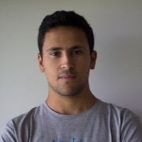 GOBOX.pt Employee José Lima's profile photo