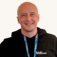 Build Concierge Employee Robbie Pallas's profile photo