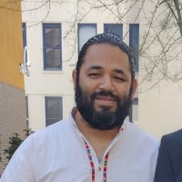 Edgar Gallardo Email & Phone Number