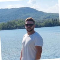 MindDen Employee Ricard Mercade's profile photo