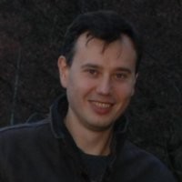 Ivan Denyssevych Email & Phone Number