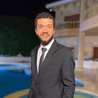 BESPOKE7 Employee Zeyad Abdellatif's profile photo