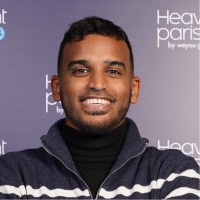 Lockup Employee Yonis Ali's profile photo