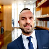 Audible Employee James Harb's profile photo