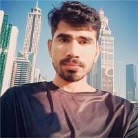 Chocolate Palace Employee Abdul Kadir's profile photo