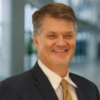 Crescent Energy Employee Scott Bliss's profile photo