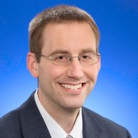Eli Lilly and Company Employee Jonathan Day's profile photo