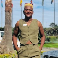 Access Chapter 2 Employee Kabelo R.'s profile photo
