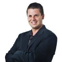 AmeriCare Ambulance Service Employee Bradley Ott's profile photo