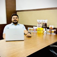 Waffle Mill Employee Nirmal Devhare's profile photo
