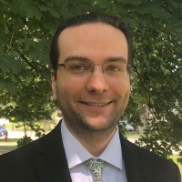 FREUDENBERG NOK Employee Mark Neves's profile photo