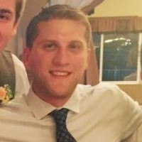 Penn Presbyterian Medical Center Employee Michael Jamison's profile photo