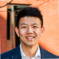 Gecko Robotics Employee Nathan Chen's profile photo