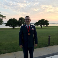 OBXtek Employee Ryan Farrington's profile photo
