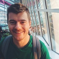 Folder Media Employee David Madelin's profile photo