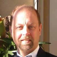 Daytona State College Employee Steve Selig's profile photo