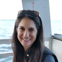 Urban Academy Laboratory High School Employee Kate Fullerton's profile photo