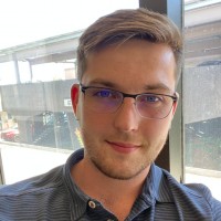 Ceramic Employee Sean Costello's profile photo