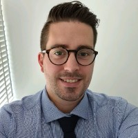 Babcock International Group Employee Alex Foster's profile photo