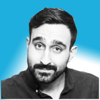 NBC Sports Bay Area & California Employee Nickolas Lyons's profile photo