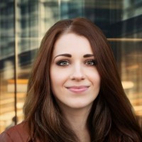 Meplato GmbH Employee Bohdana Kifiak's profile photo