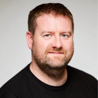 Auth0 by Okta Employee Steve Hobbs's profile photo