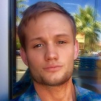 Red Frog Employee Cristo Rogers's profile photo
