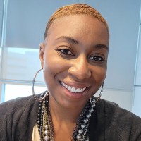 iSymphony Employee Joyce Ivory's profile photo