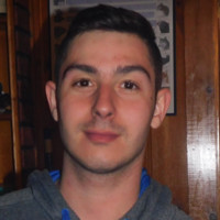 Cyberint Employee Lee Ovian's profile photo