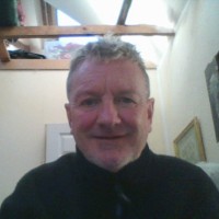 AGS One Employee Simon Brock's profile photo