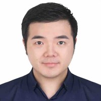 京东 Employee Aaron Jiang's profile photo
