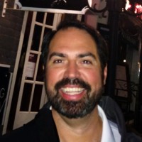 Dell Technologies Employee John March's profile photo