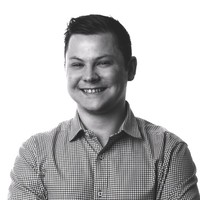 Confluence Employee Billy Crow's profile photo