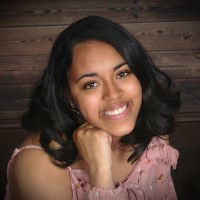 Student PIRGs Employee Destyni Luna's profile photo