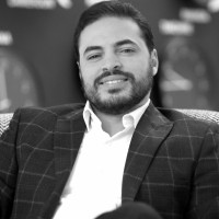 Zakaria Elmahfoudi Email & Phone Number