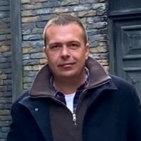 Toyota Material Handling Baltic Employee Mykhailo Bobrov's profile photo