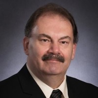 Boeing Employee Andy Sieber's profile photo