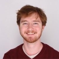 Backdrop magazine Employee Zachary Baic's profile photo