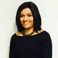 Choice Support Employee Shihilani Fernando's profile photo