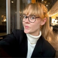 PUSH Sverige Employee Felicia Olsson's profile photo
