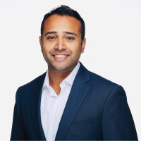 PandaDoc Employee Bibek Bhattarai's profile photo