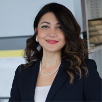 Ayse Yildiz Email