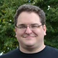 Ethercycle Employee Paul Reda's profile photo