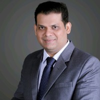 Fujitec Elevators & Escalators Employee Vishwas Tambe's profile photo