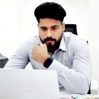 Portgod Logistics Employee Ragesh Nair's profile photo