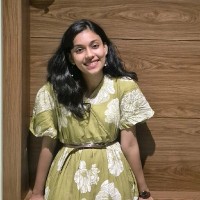 Athira M Email