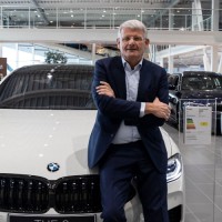 Breeman BMW Employee Dan van Horsigh's profile photo