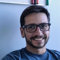 Abterra Biosciences Employee Thiago Lima's profile photo