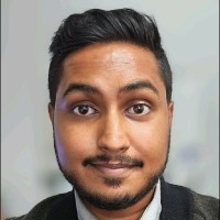 Doral Health & Wellness Employee Imran Kassim's profile photo