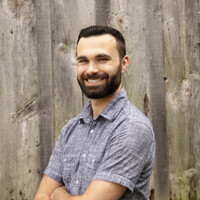 ANDRITZ Employee Devin Marino's profile photo